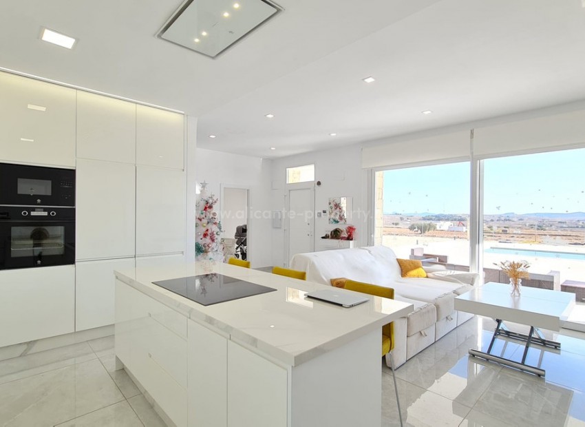 Villa en Pinoso Centro