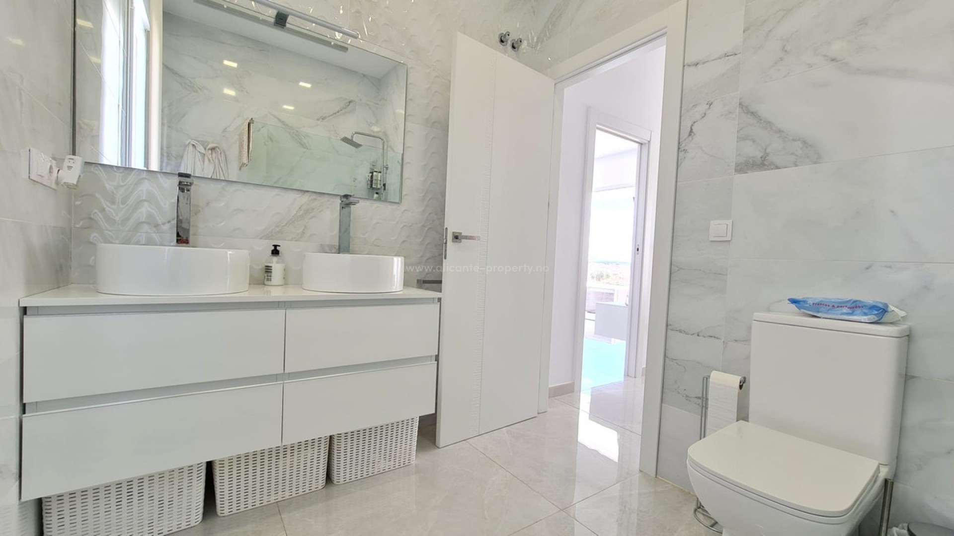 Villa en Pinoso Centro