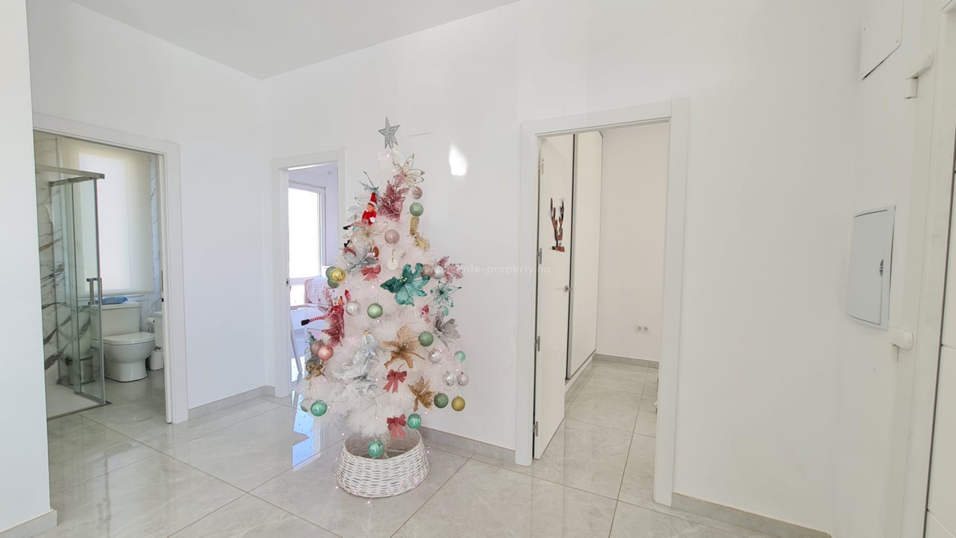 Villa en Pinoso Centro