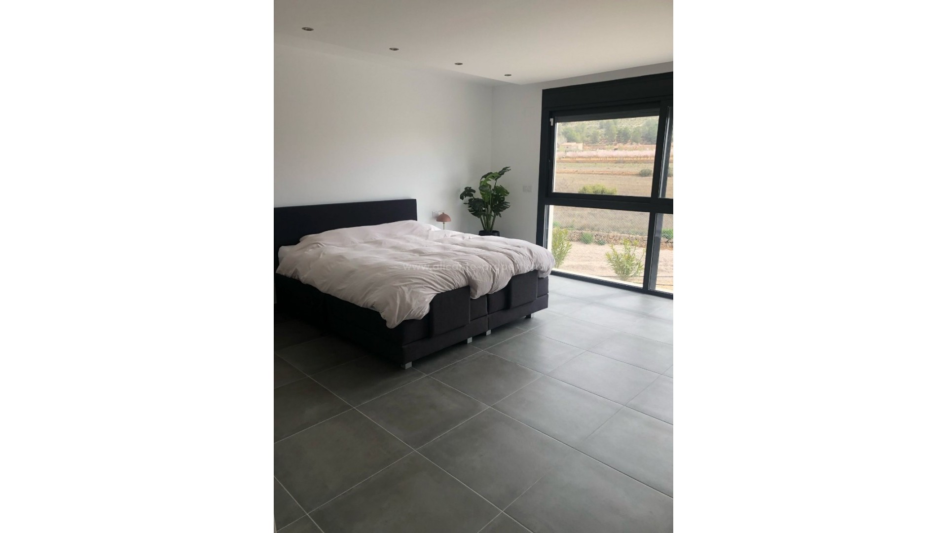 Villa en Pinoso Centro