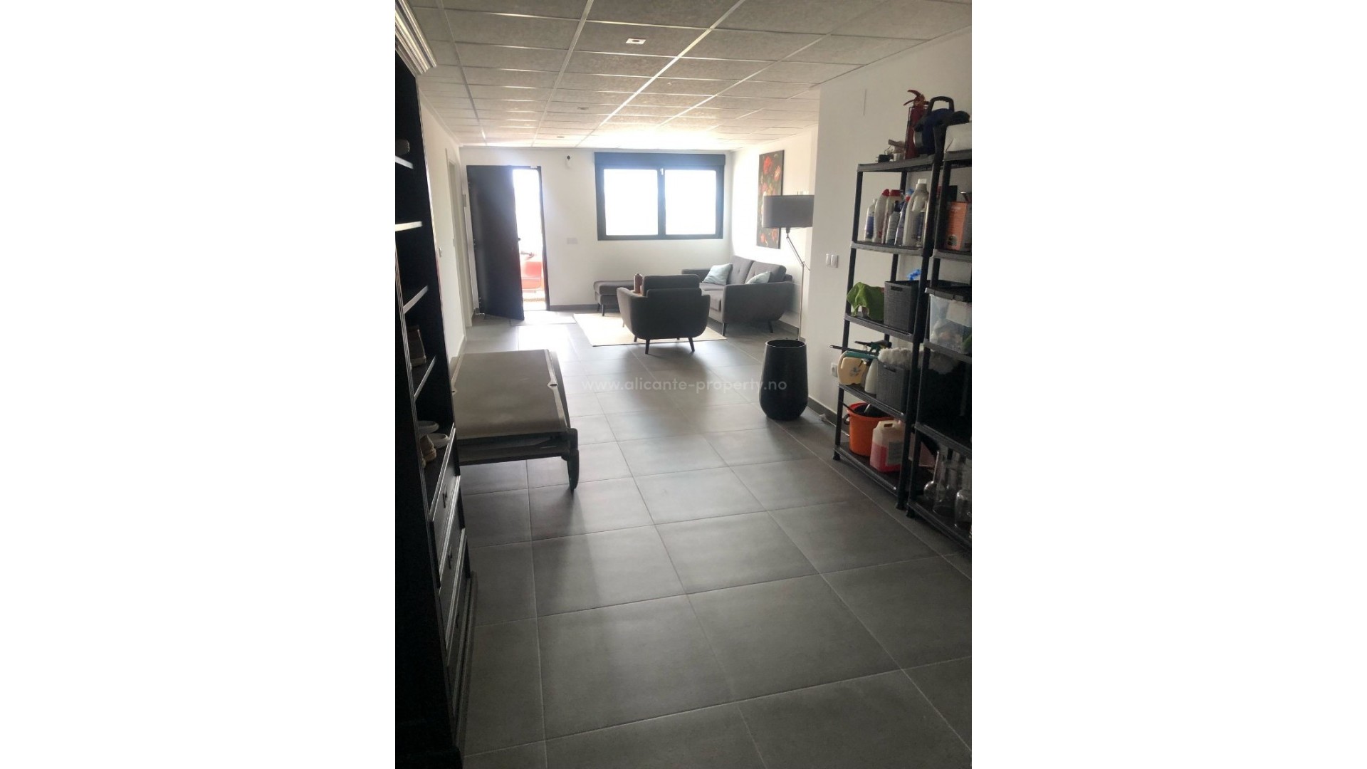 Villa en Pinoso Centro