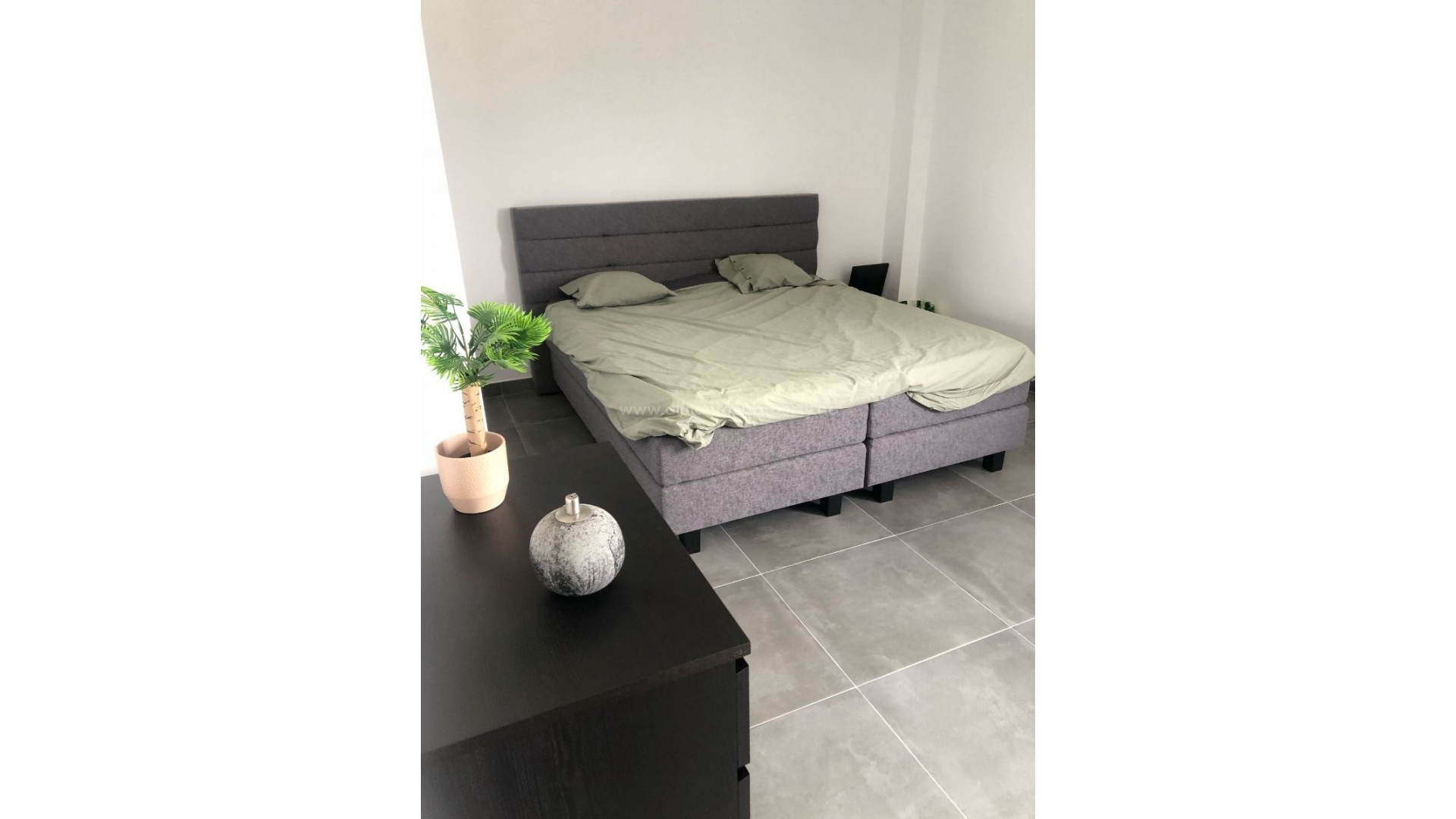 Villa en Pinoso Centro