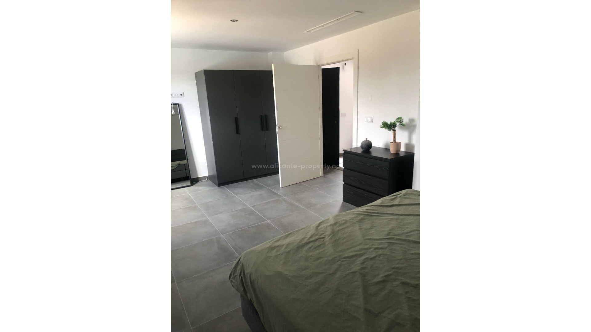 Villa en Pinoso Centro