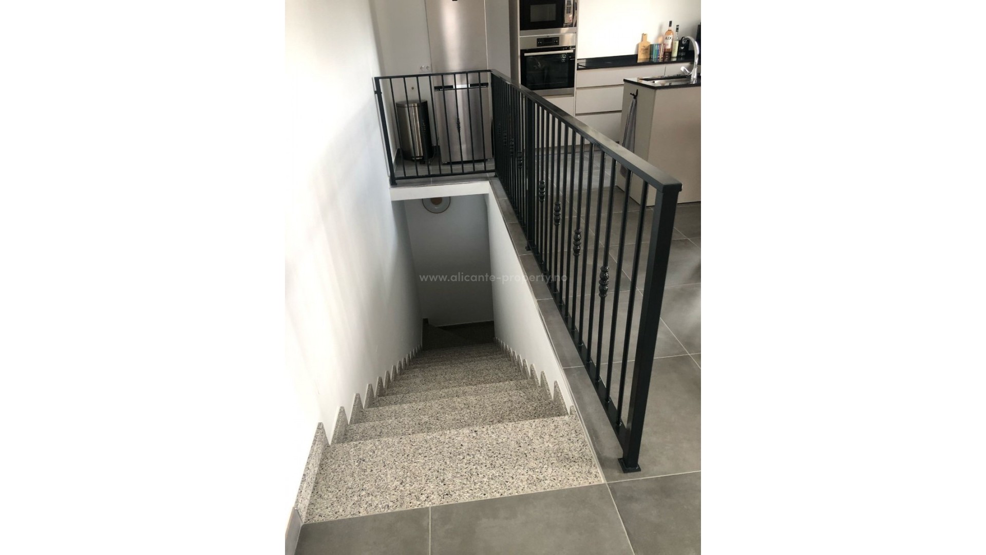 Villa en Pinoso Centro