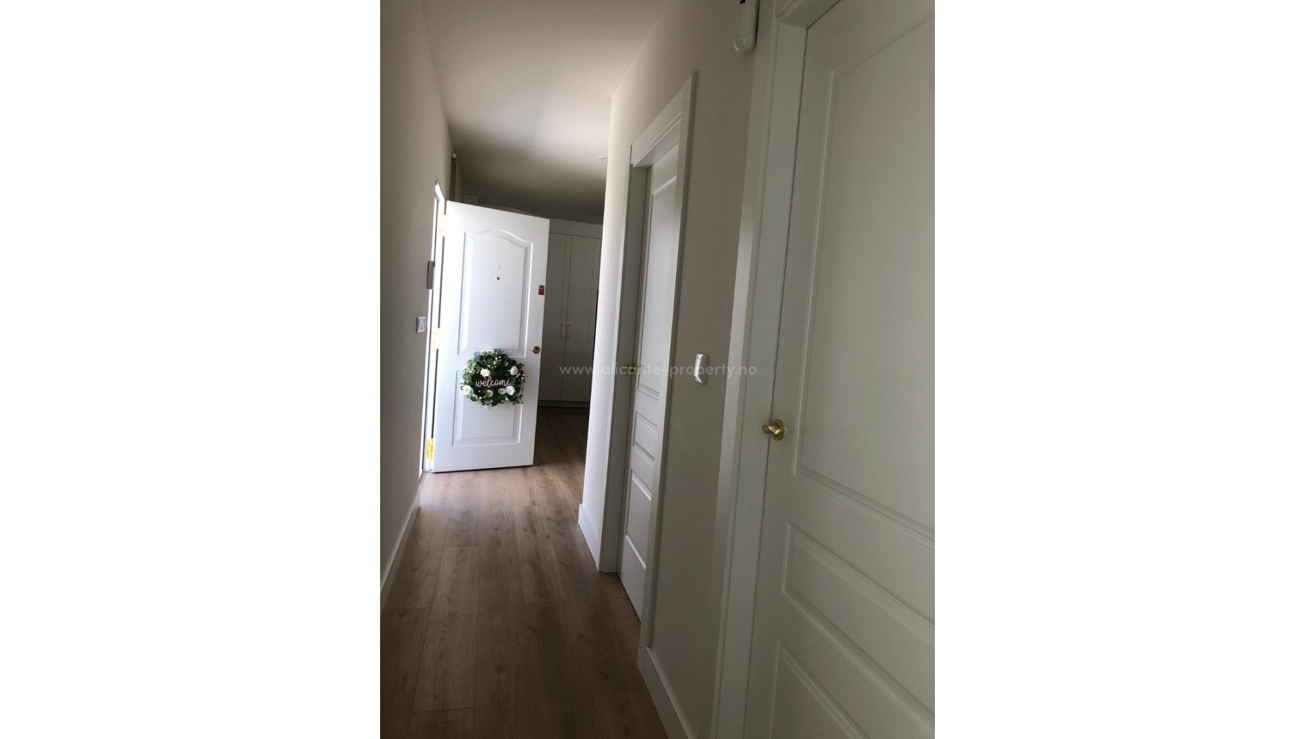 Villa en Pinoso Centro