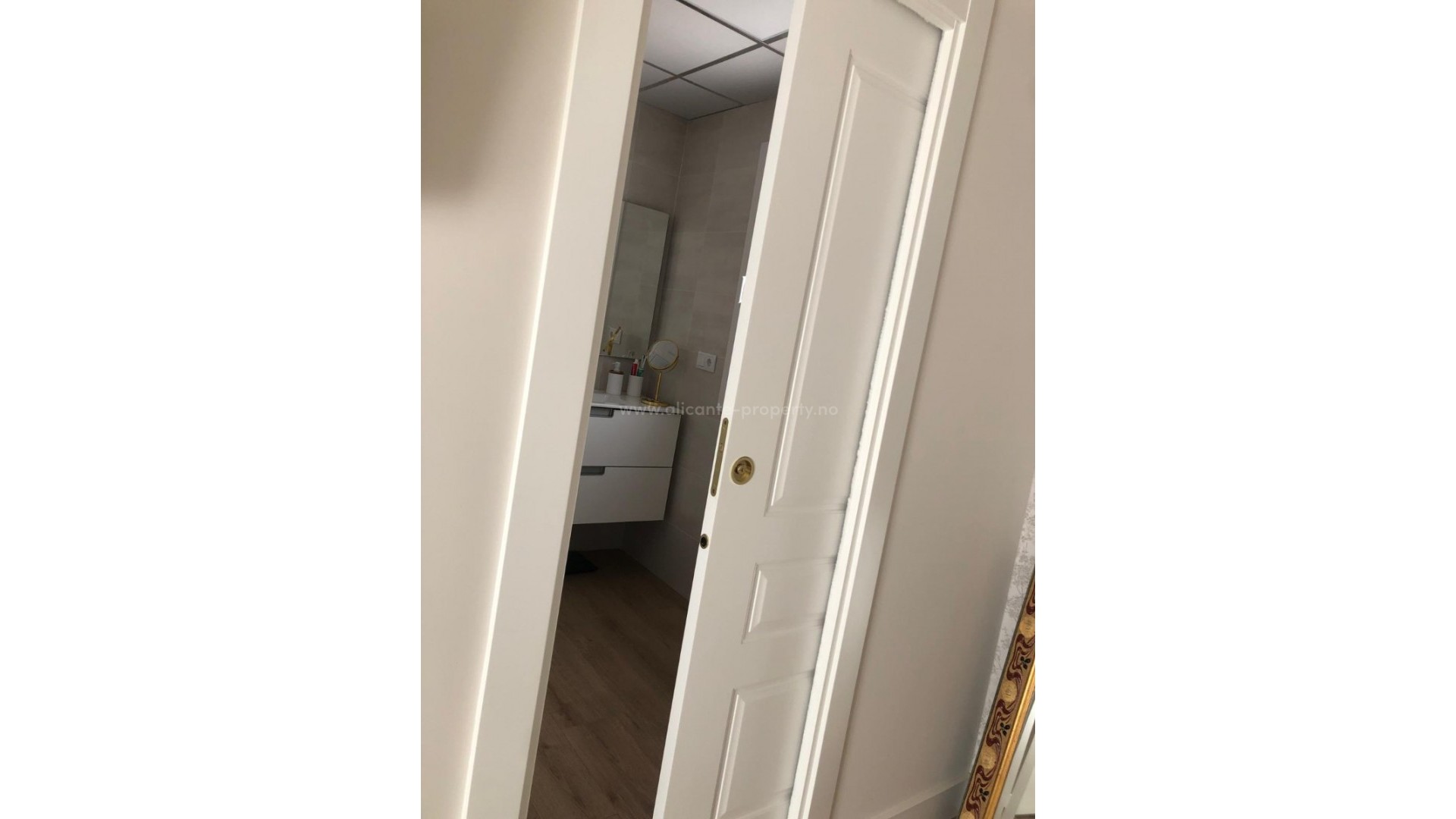 Villa en Pinoso Centro