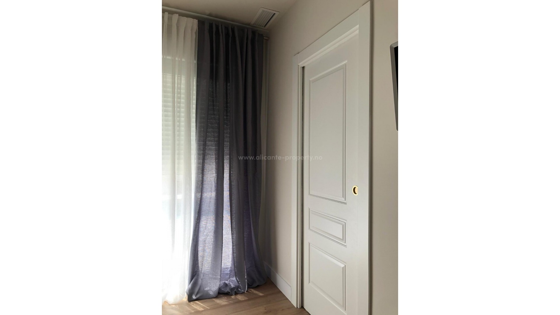 Villa en Pinoso Centro