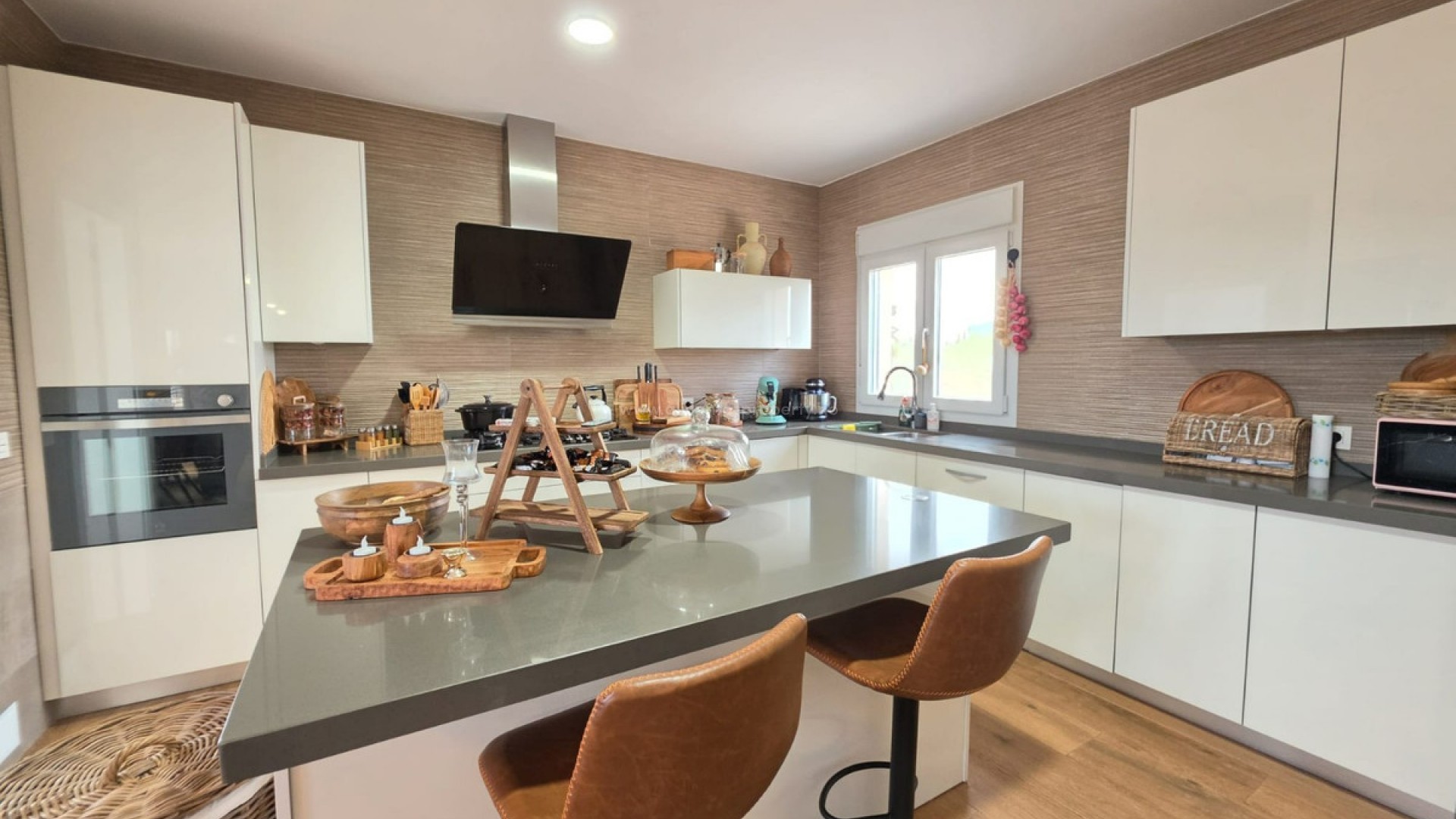 Villa en Pinoso Centro