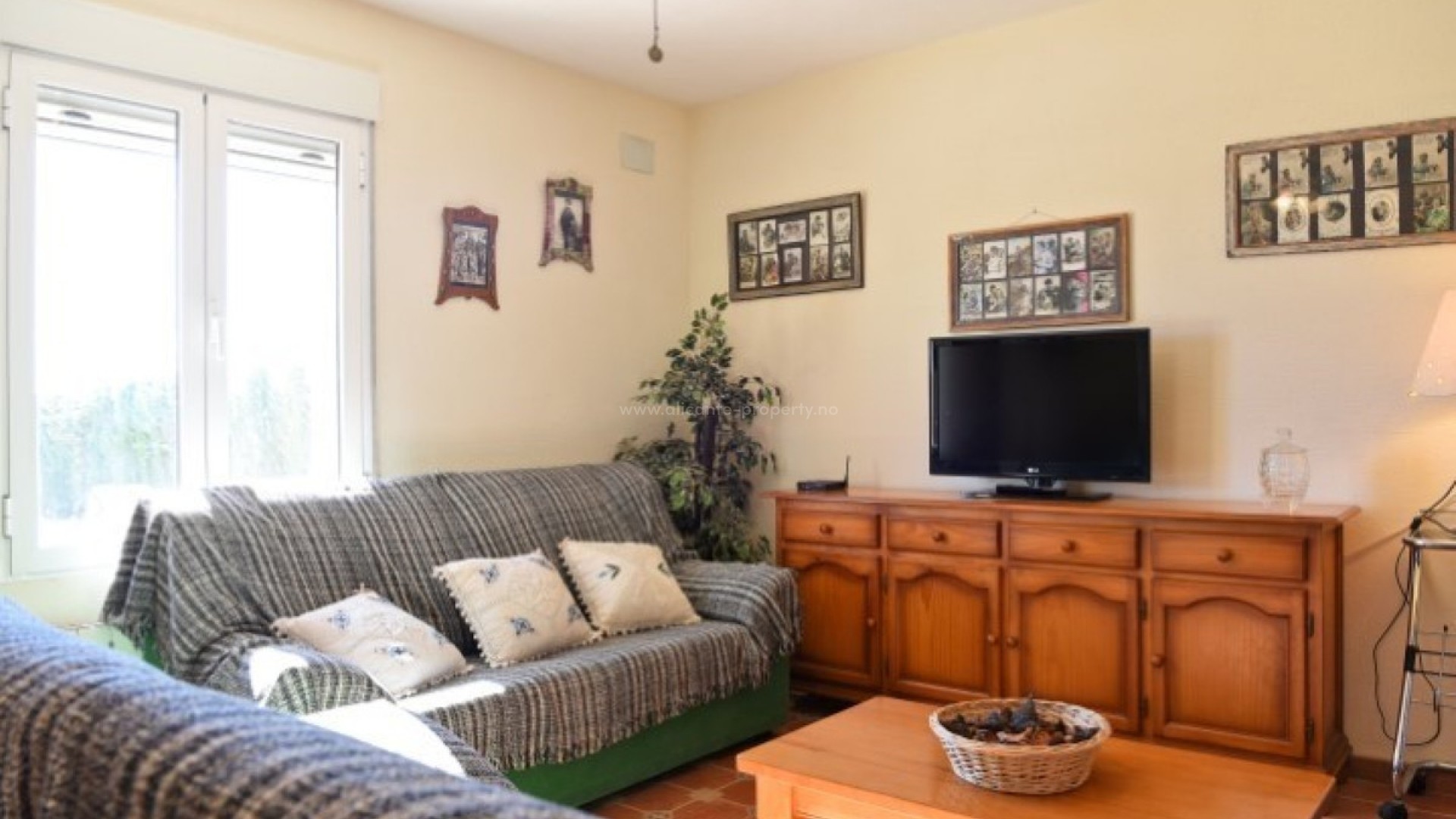 Villa en Pinoso Centro