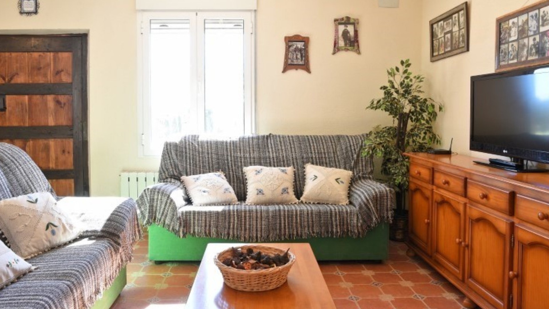 Villa en Pinoso Centro