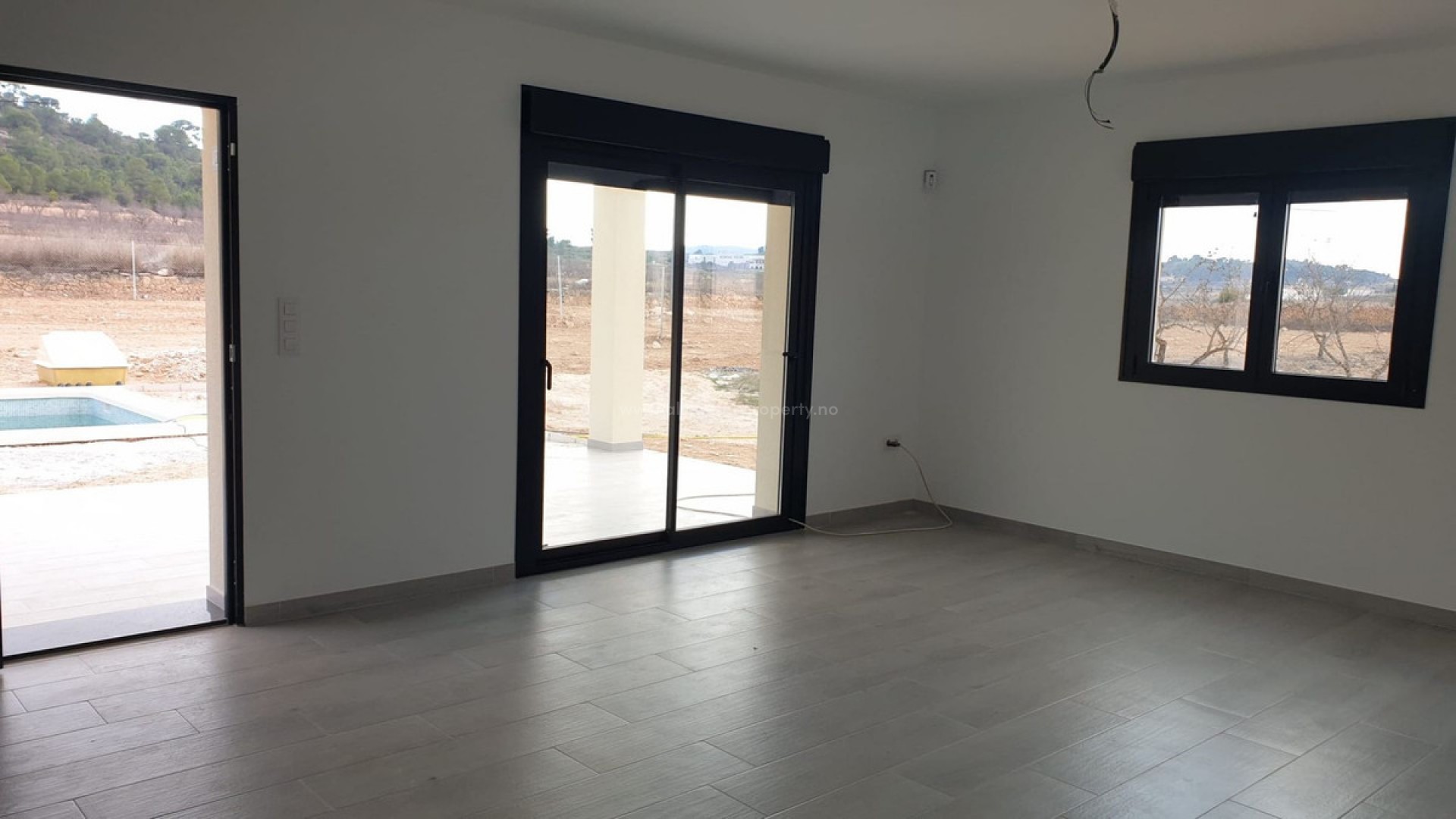 Villa en Pinoso Centro