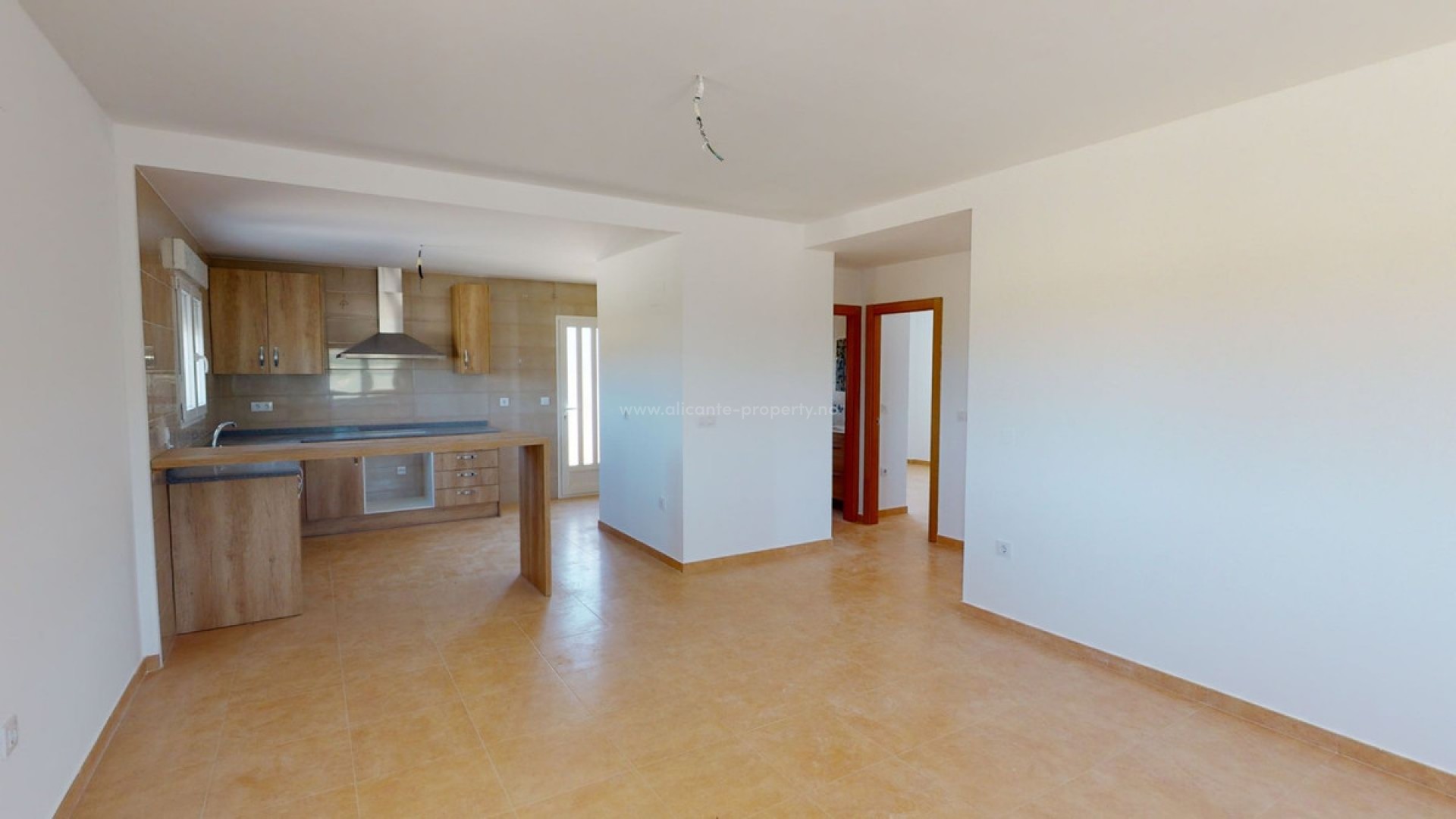 Villa en Pinoso Centro
