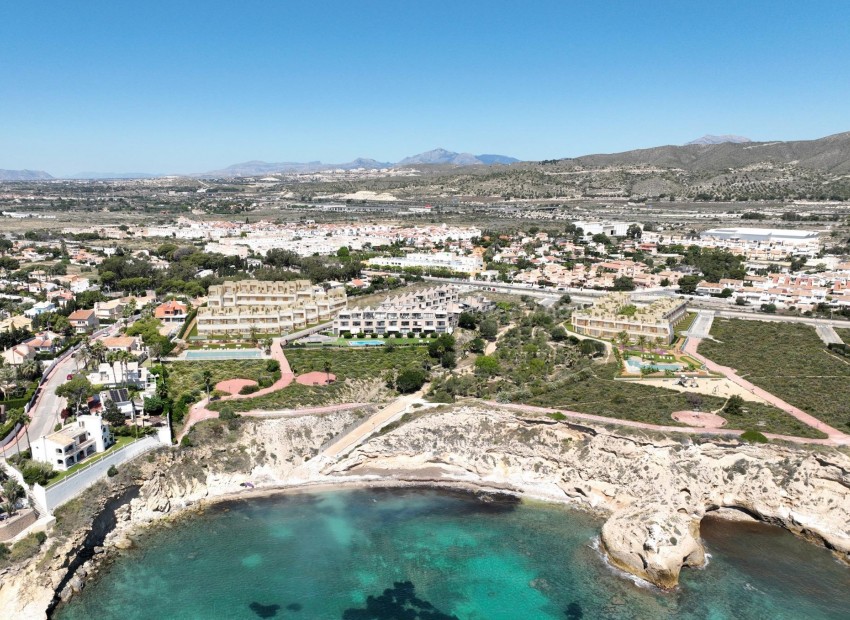 Villa en Platja de L´Amerador