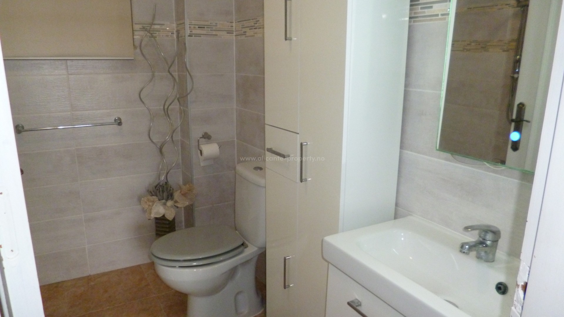 Villa en Play Flamenca