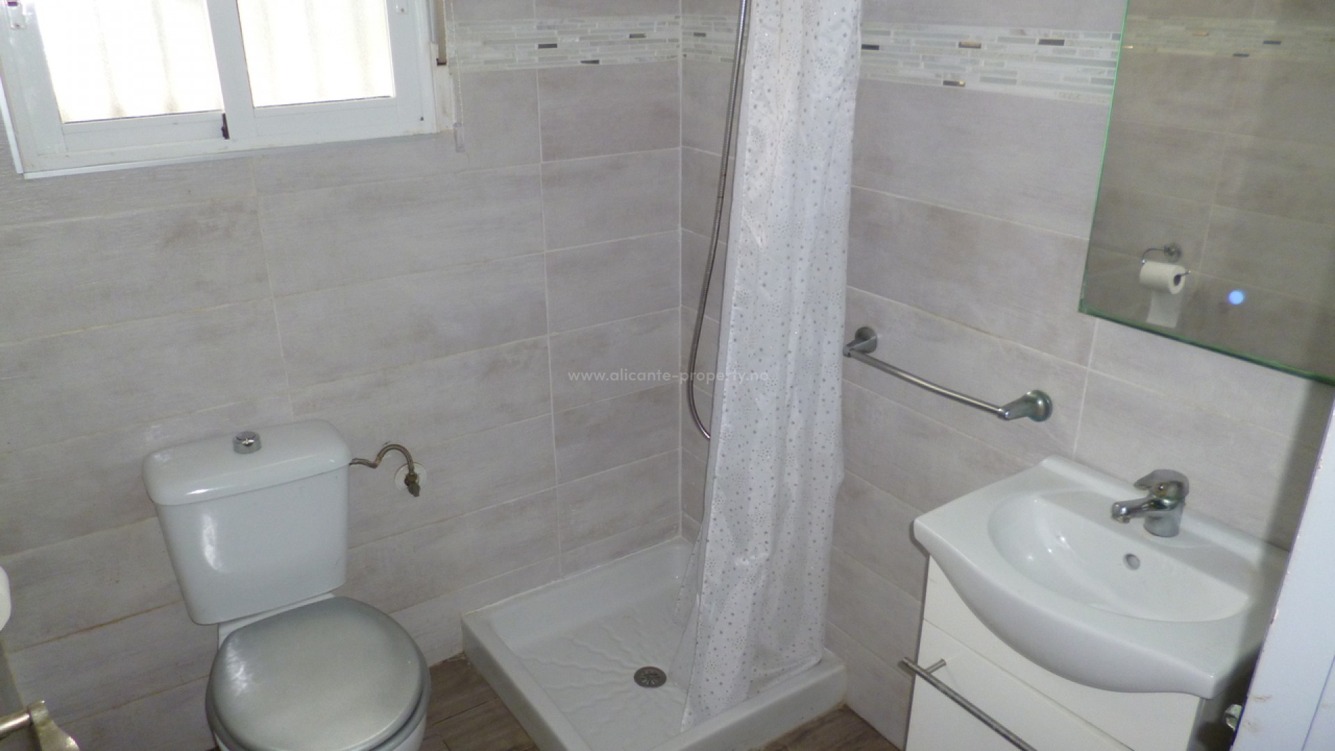 Villa en Play Flamenca