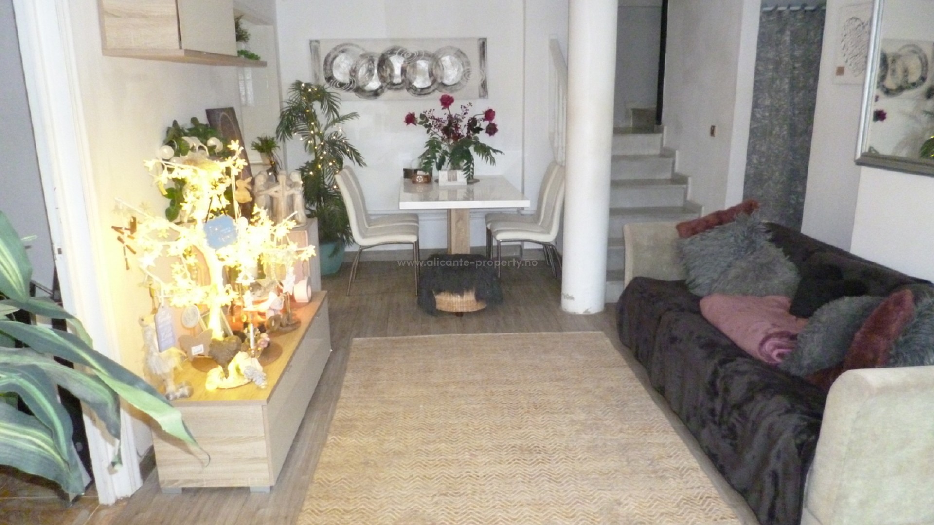 Villa en Play Flamenca