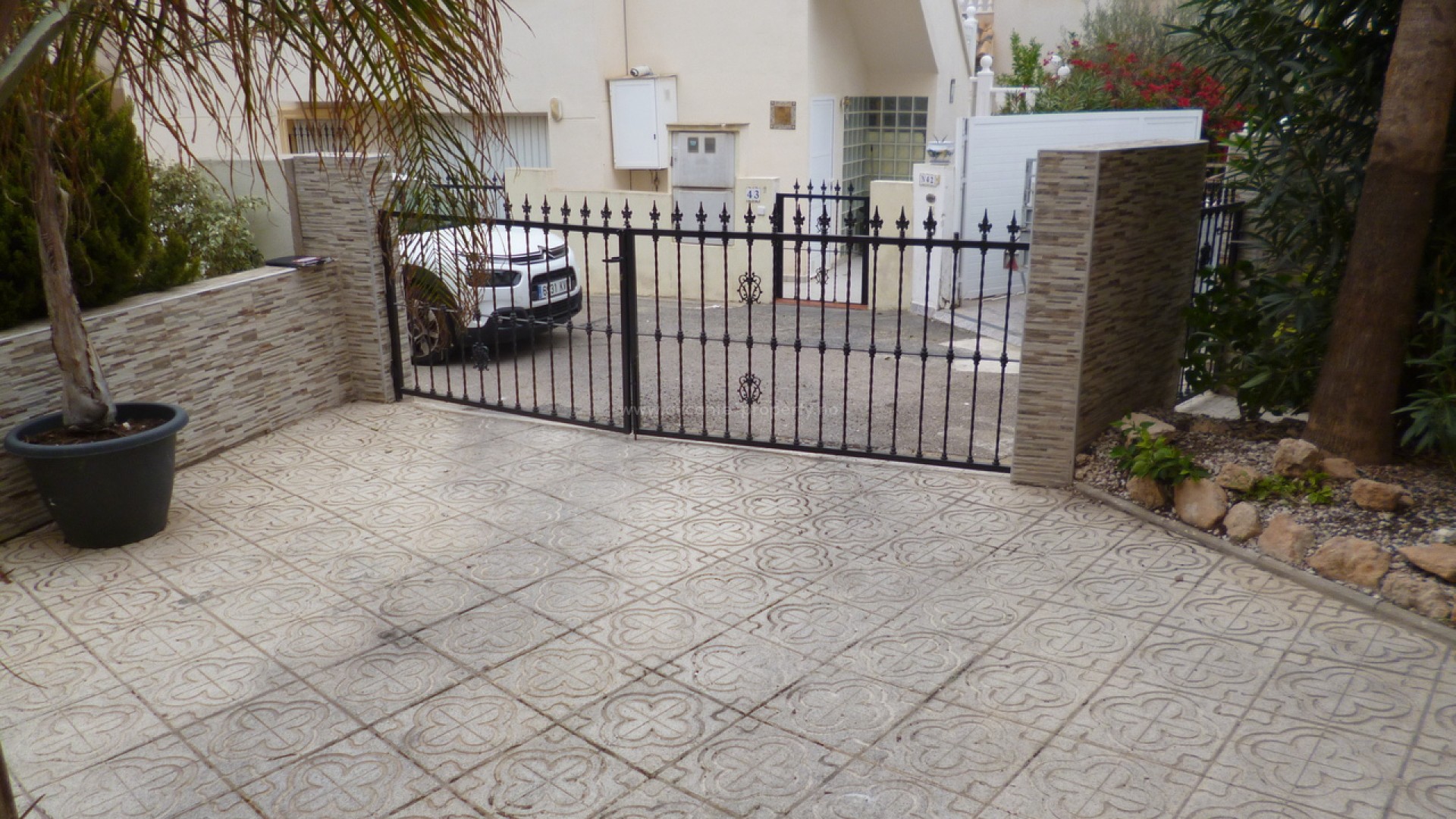 Villa en Play Flamenca