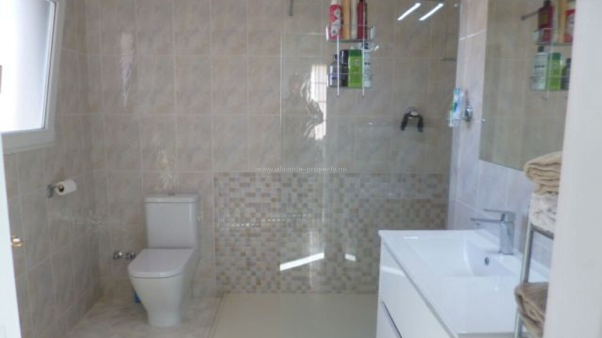 Villa en Play Flamenca