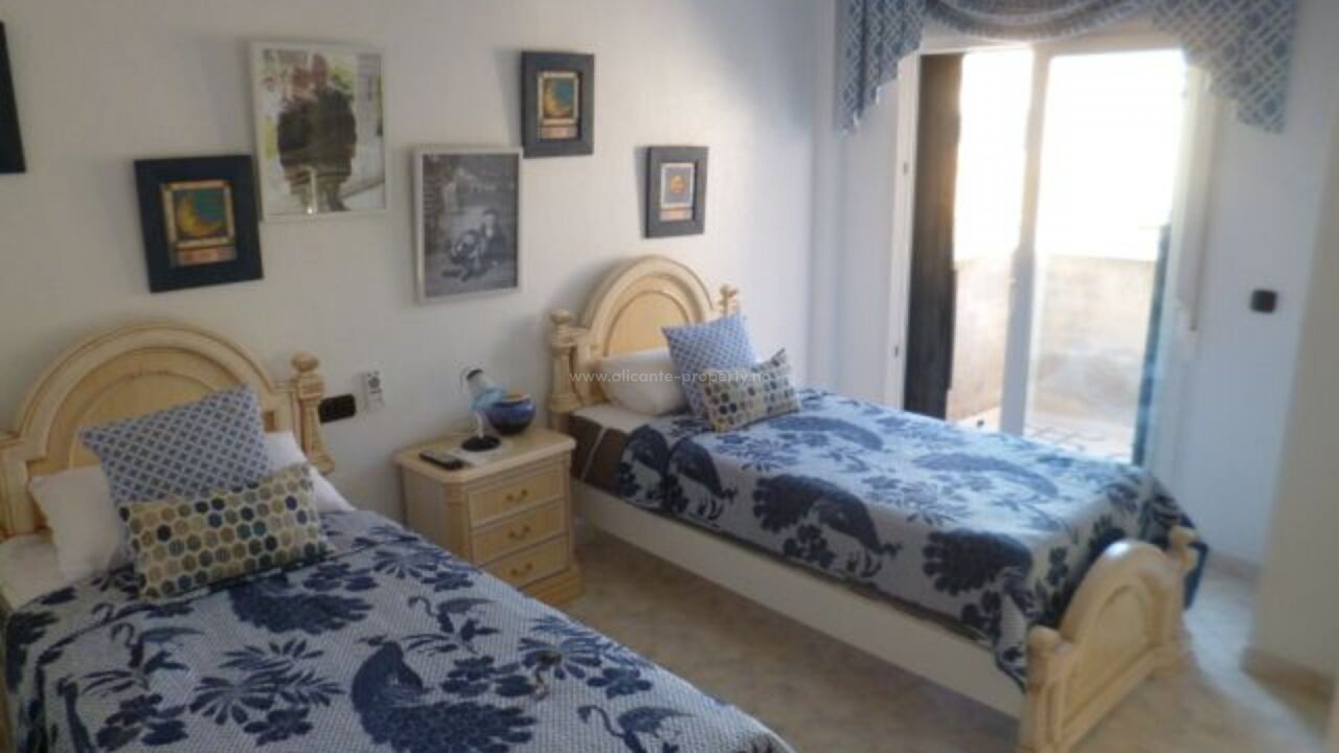 Villa en Play Flamenca