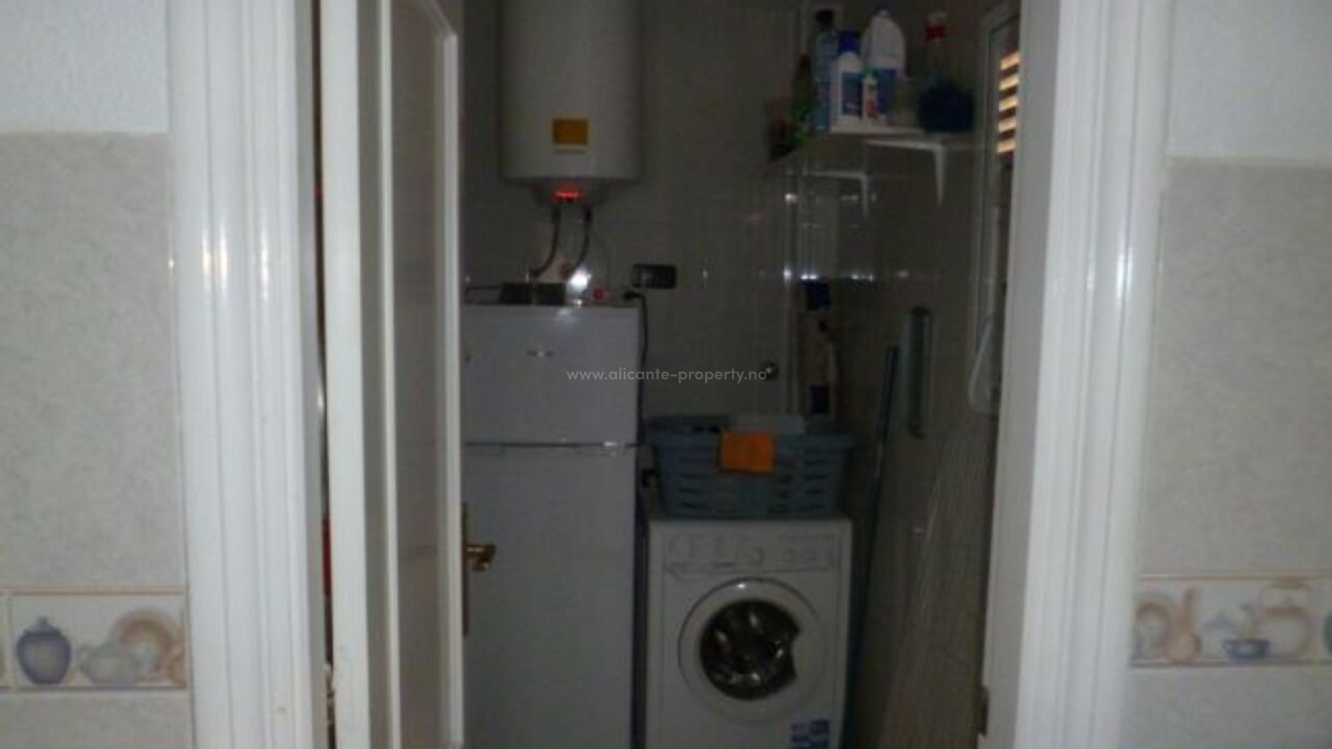 Villa en Play Flamenca