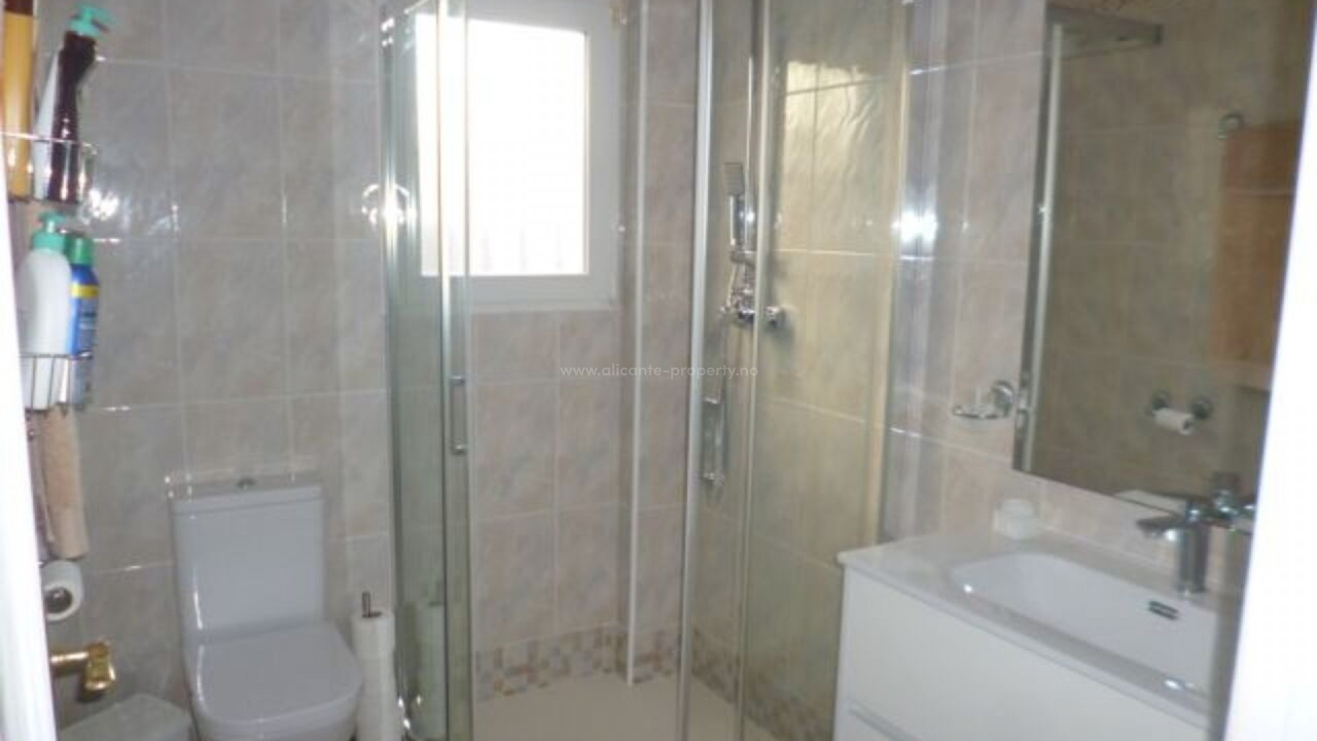 Villa en Play Flamenca