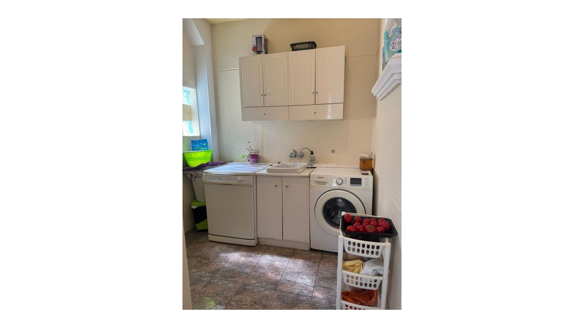 Villa en Play Flamenca