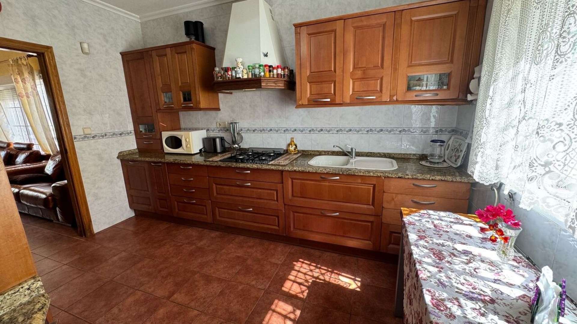 Villa en Play Flamenca