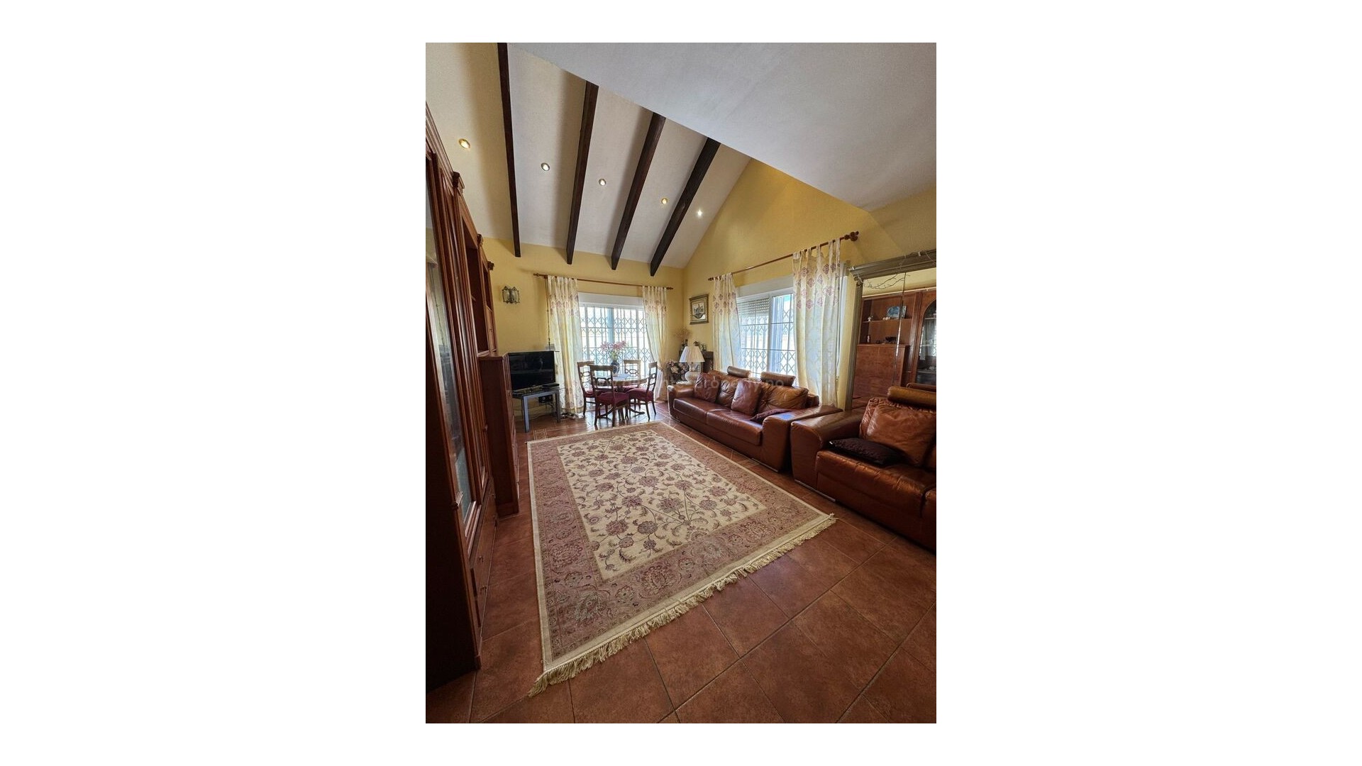 Villa en Play Flamenca