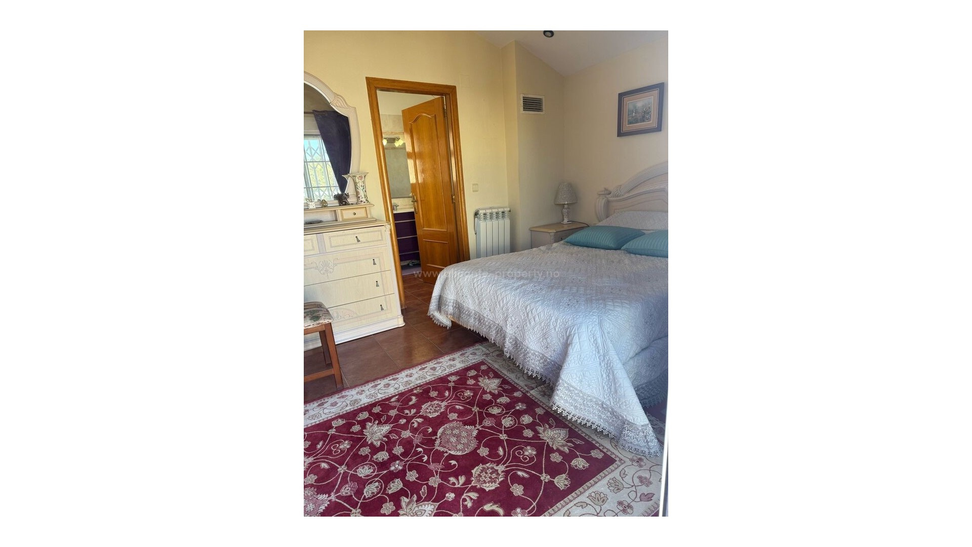 Villa en Play Flamenca