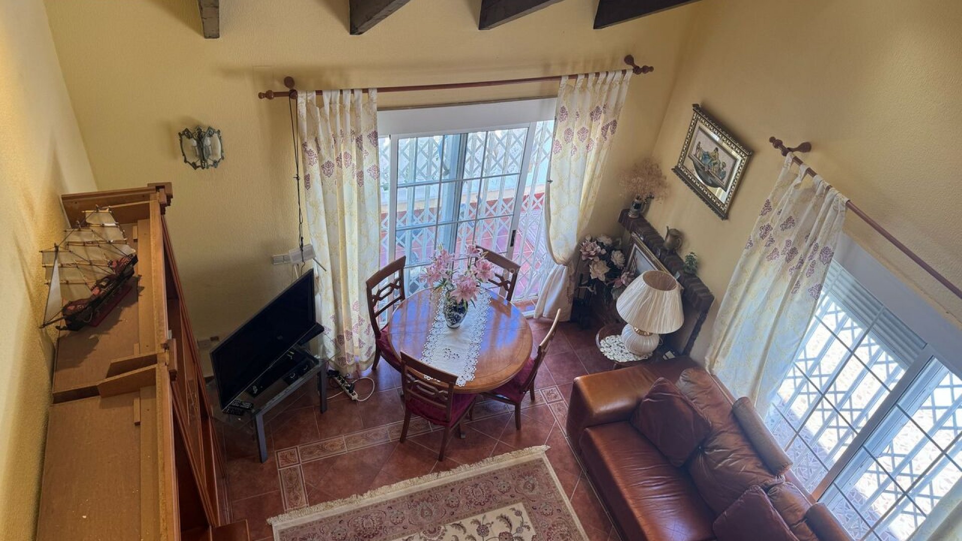 Villa en Play Flamenca