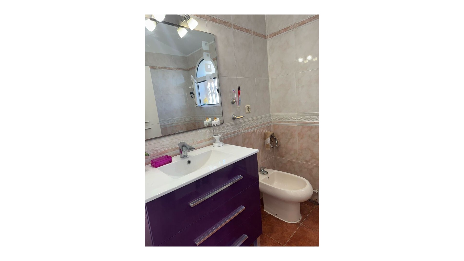 Villa en Play Flamenca