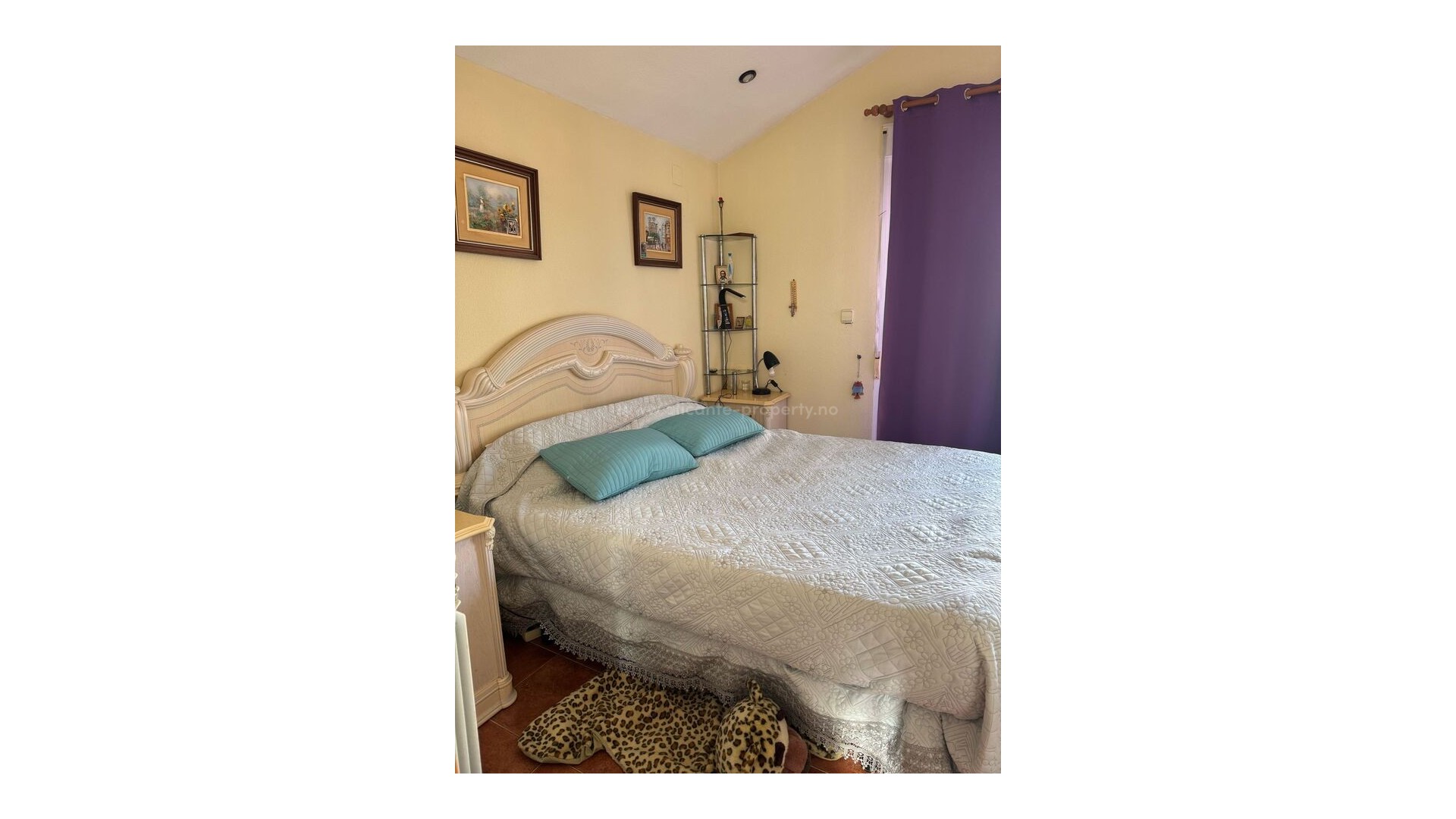 Villa en Play Flamenca