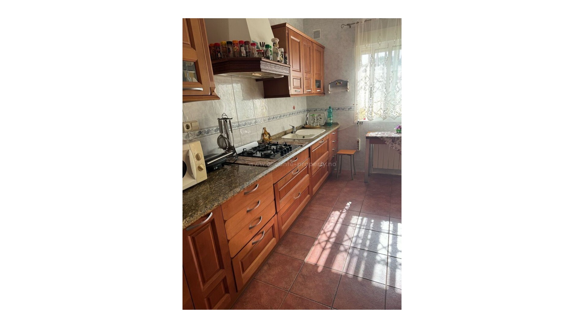 Villa en Play Flamenca