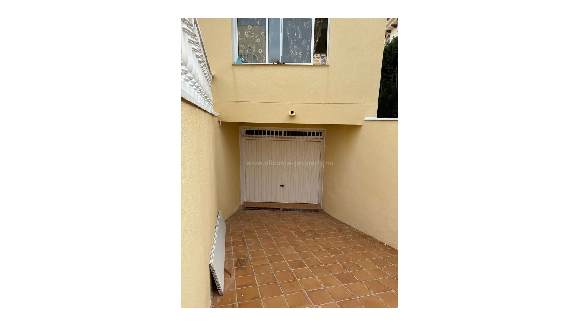 Villa en Play Flamenca