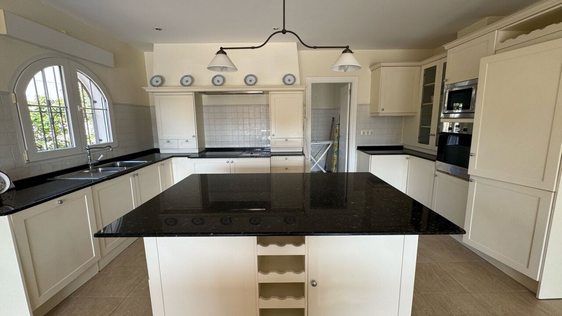 Villa en Play Flamenca