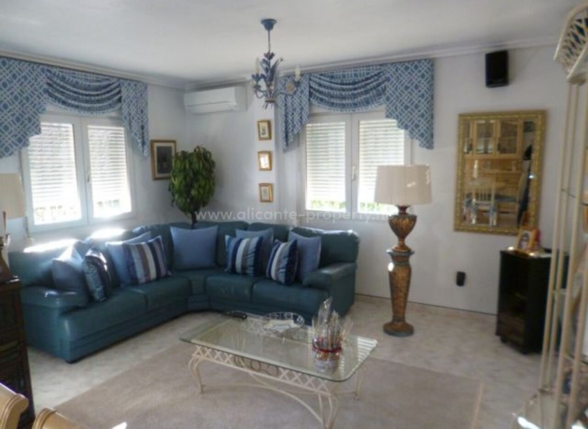 Villa en Play Flamenca