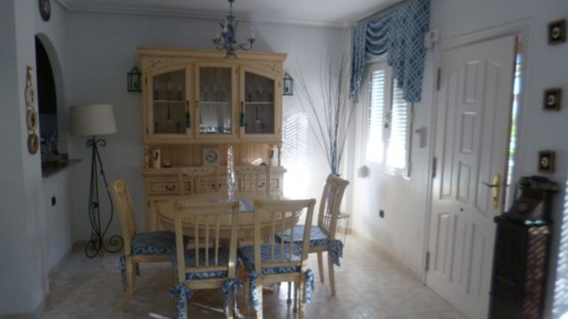Villa en Play Flamenca