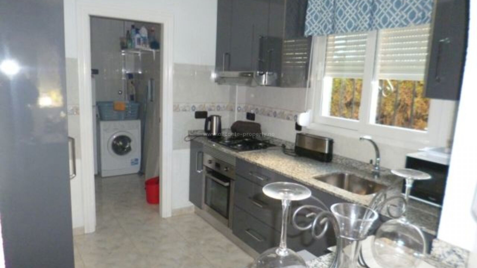 Villa en Play Flamenca