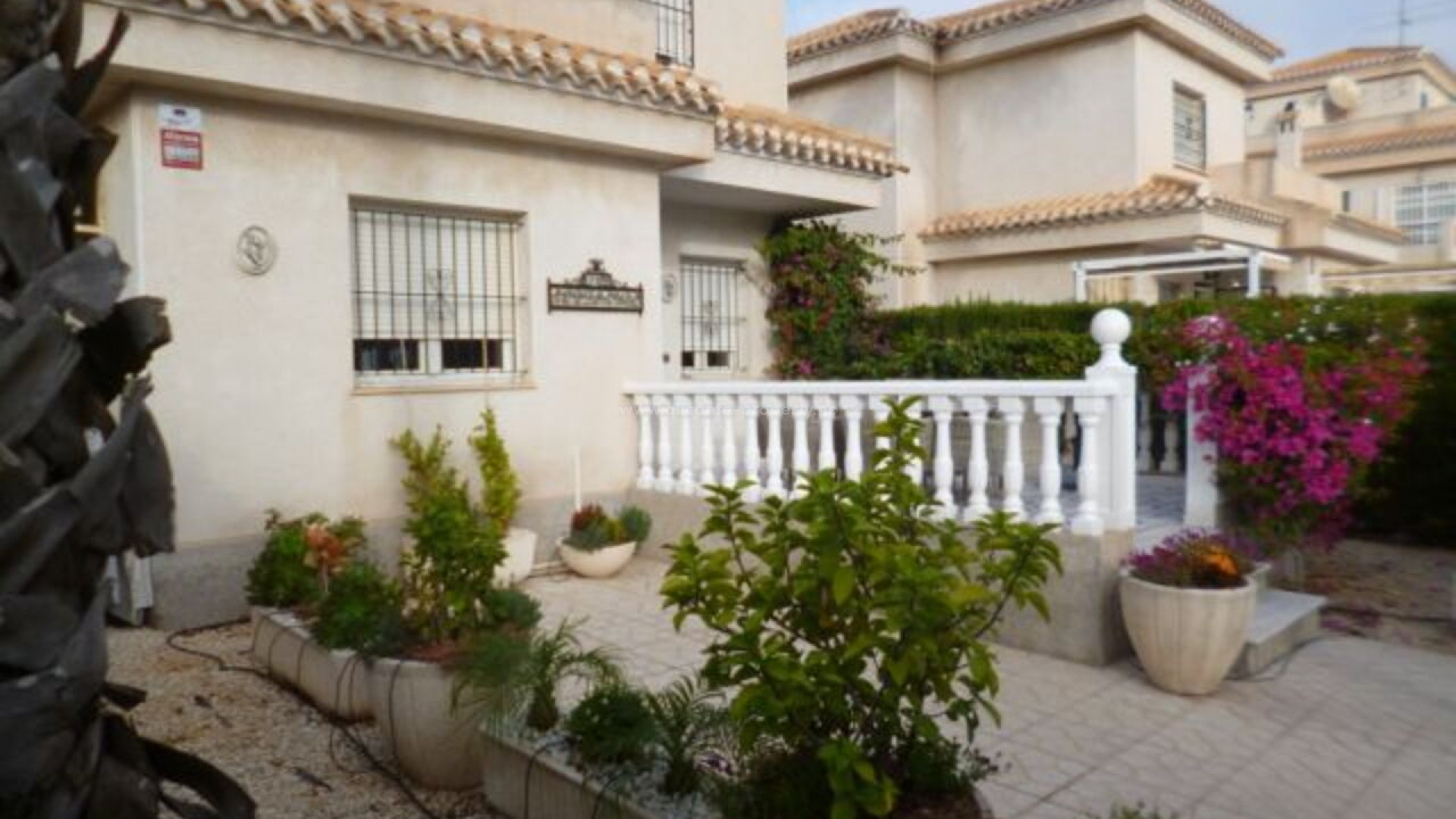 Villa en Play Flamenca