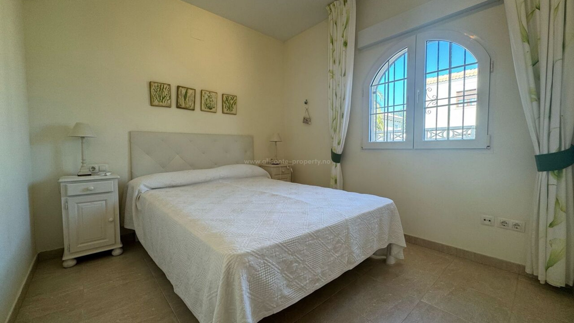 Villa en Play Flamenca