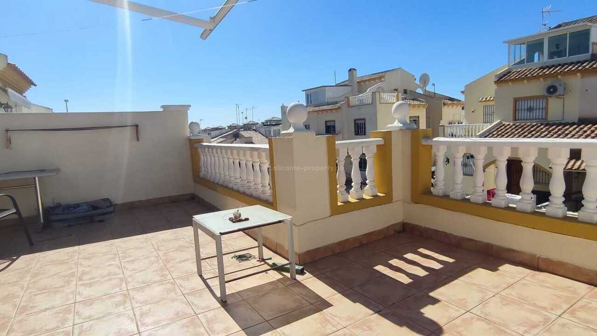Villa en Play Flamenca