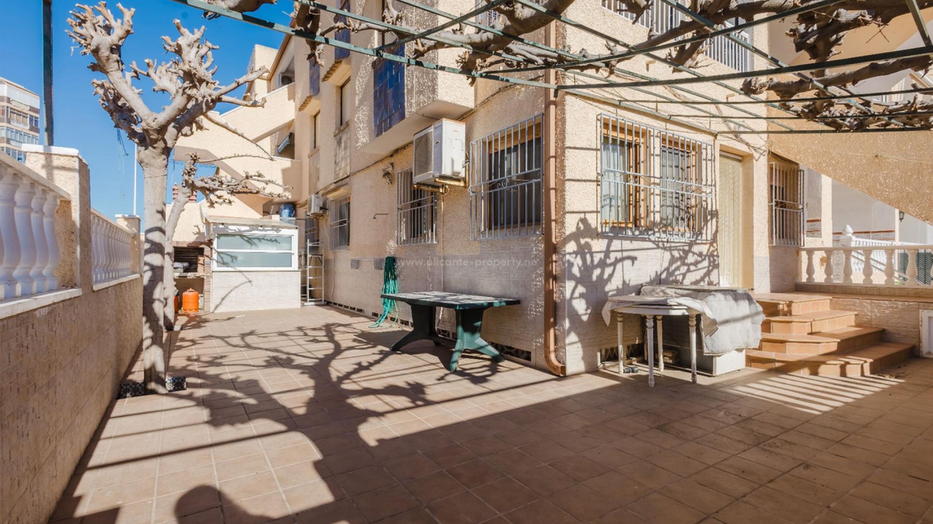 Villa en Playa De La Mata