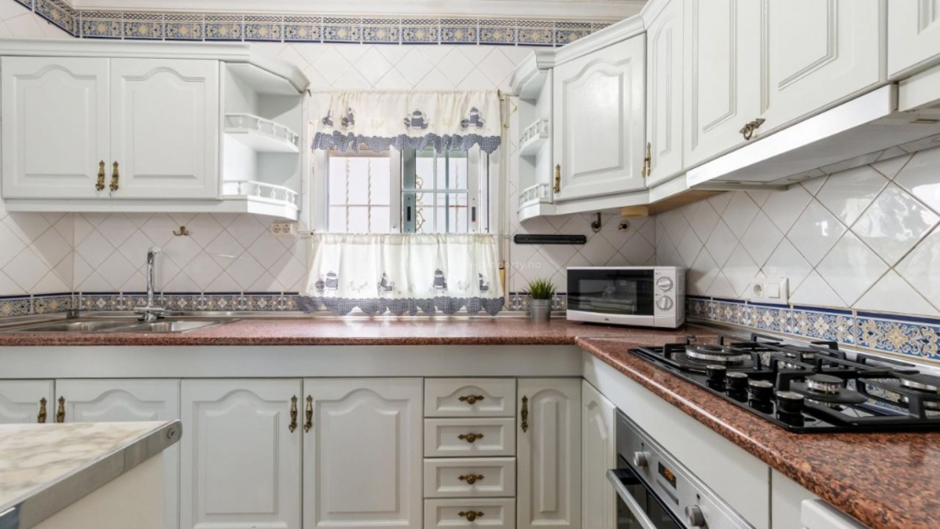 Villa en Playa Flamenca