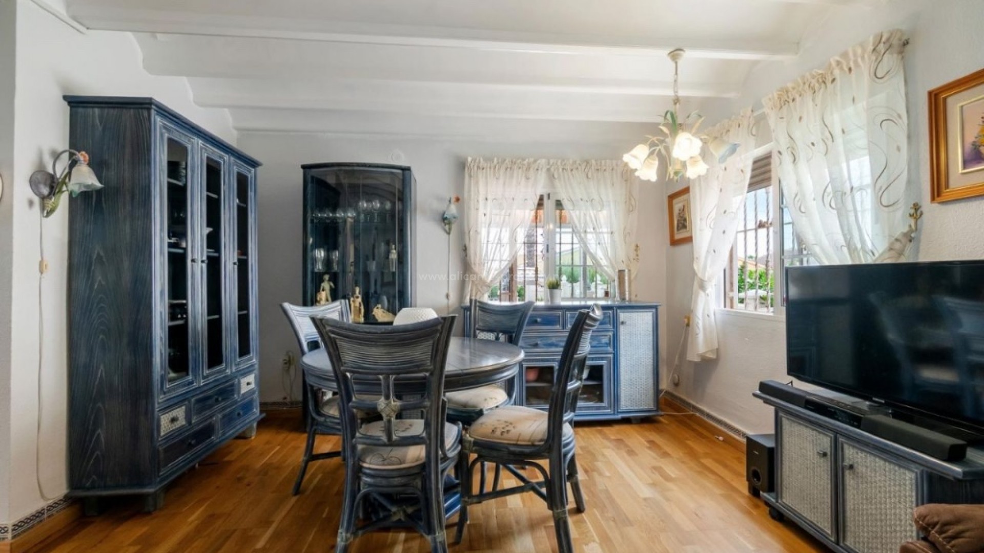 Villa en Playa Flamenca