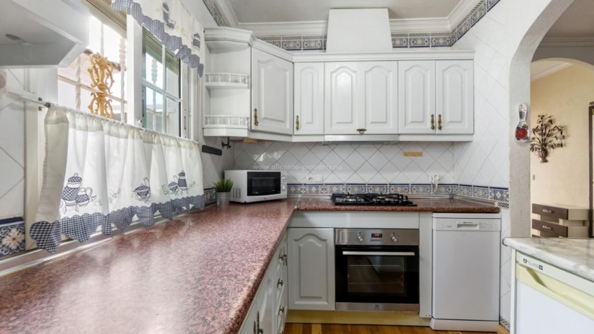 Villa en Playa Flamenca