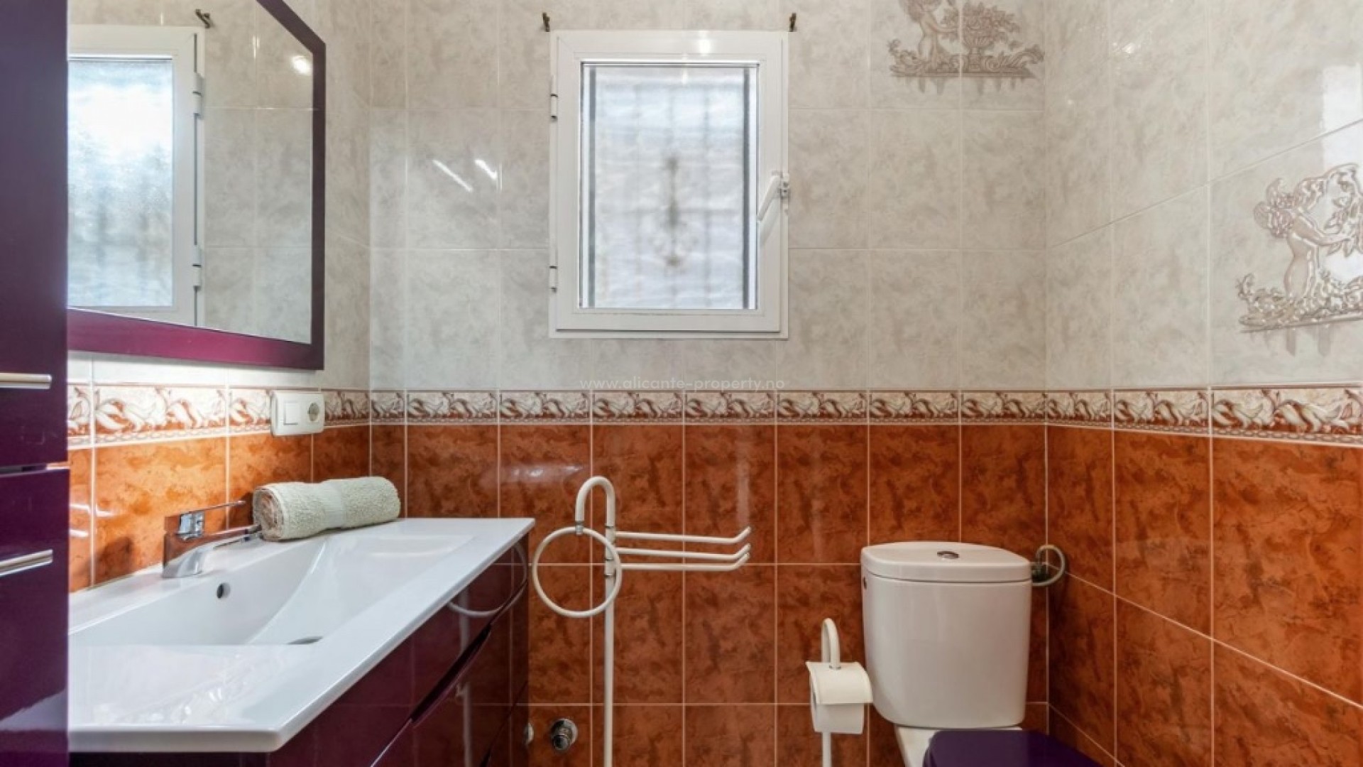 Villa en Playa Flamenca