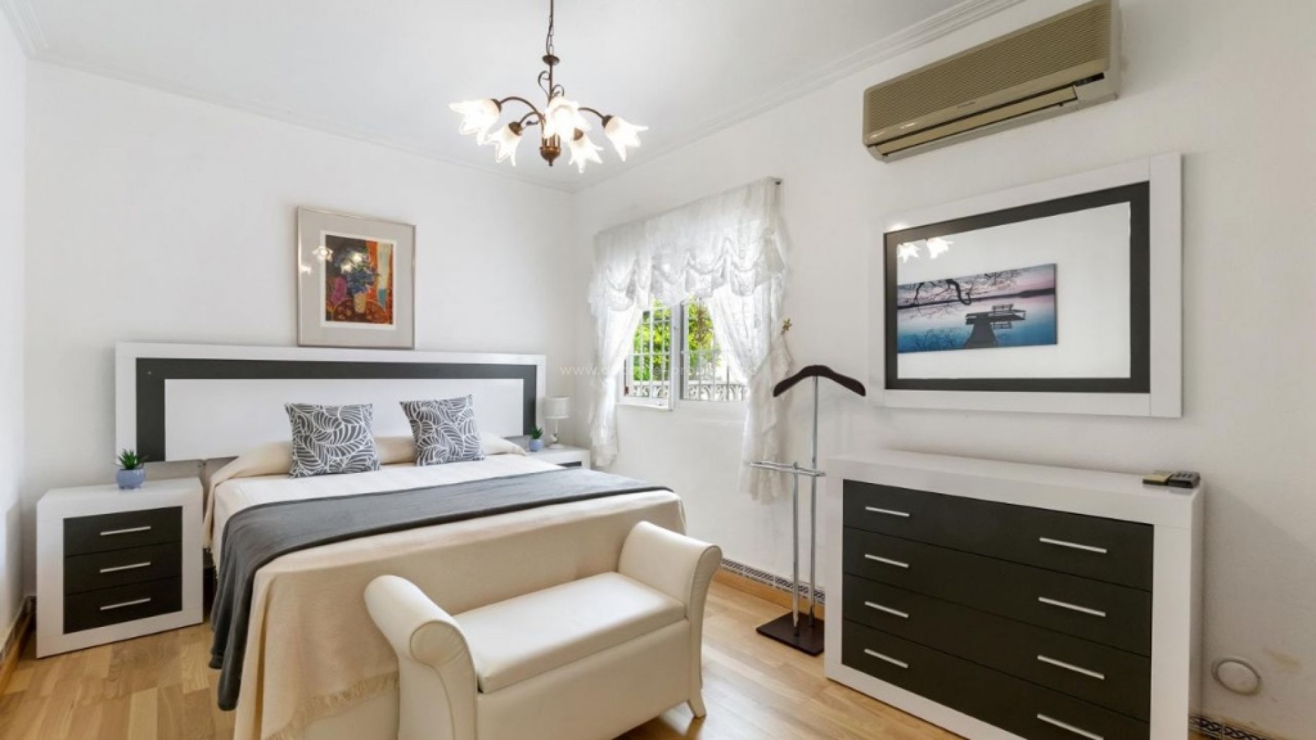 Villa en Playa Flamenca