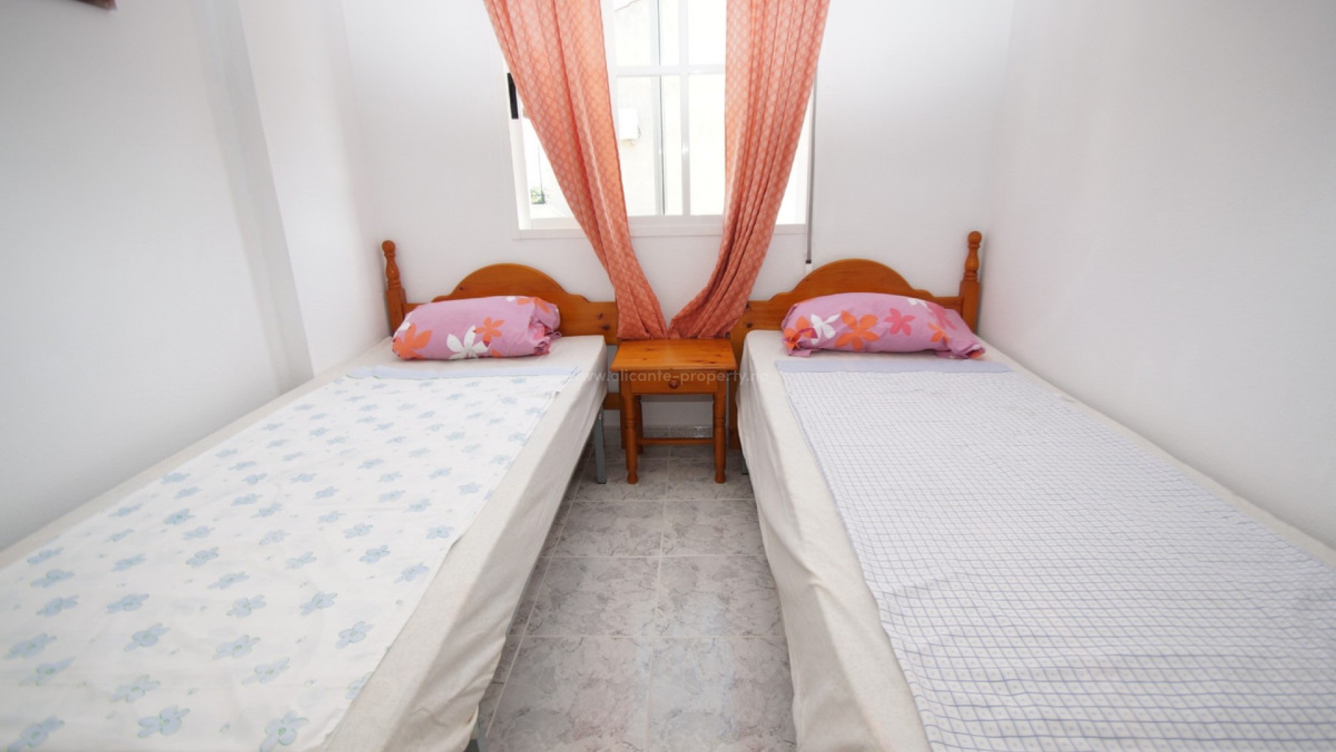 Villa en Playa Flamenca