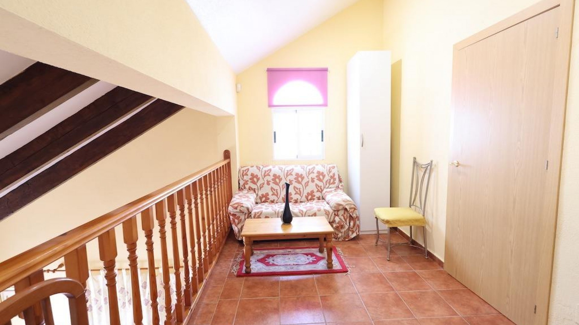 Villa en Playa Flamenca