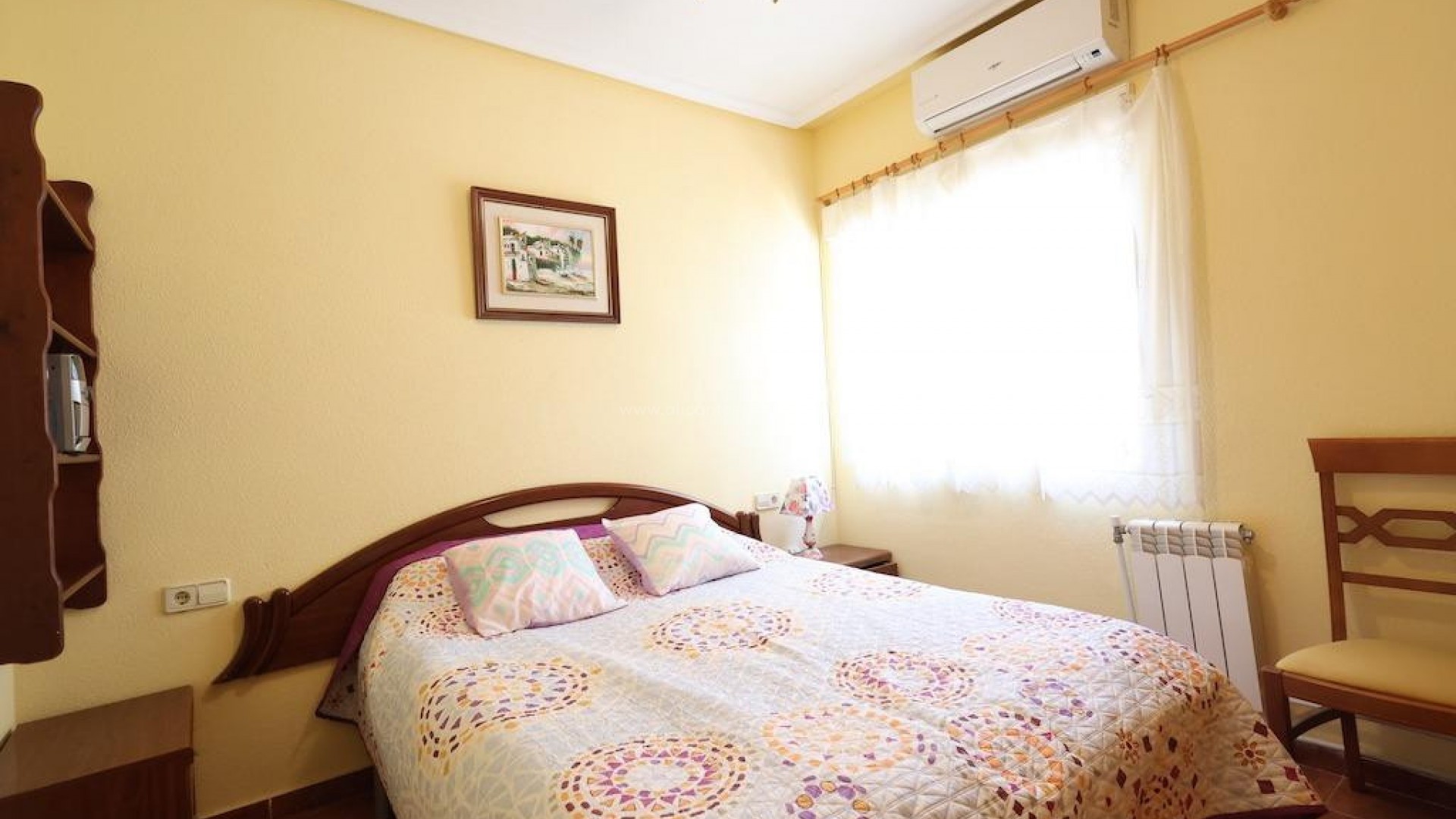 Villa en Playa Flamenca